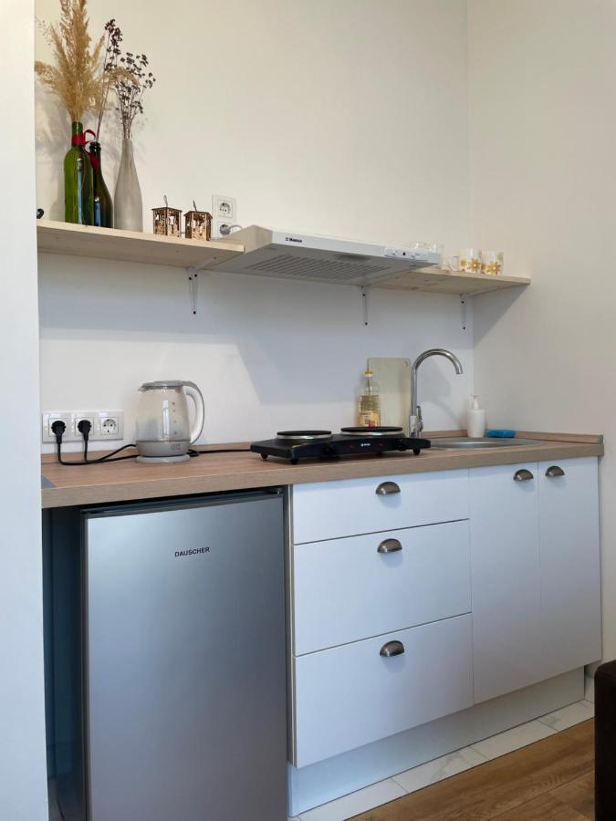 알마티 Mini Cozy Corner #1 아파트 외부 사진