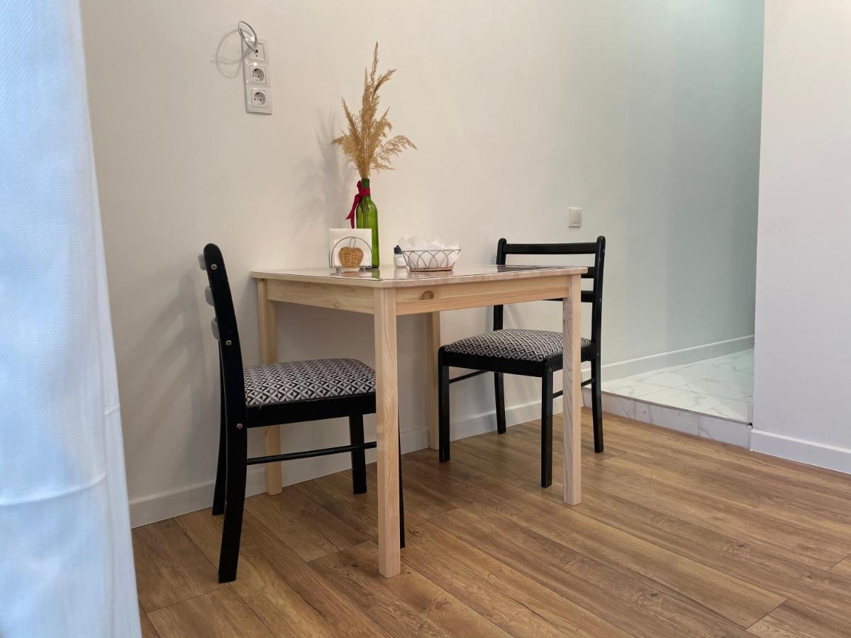 알마티 Mini Cozy Corner #1 아파트 외부 사진