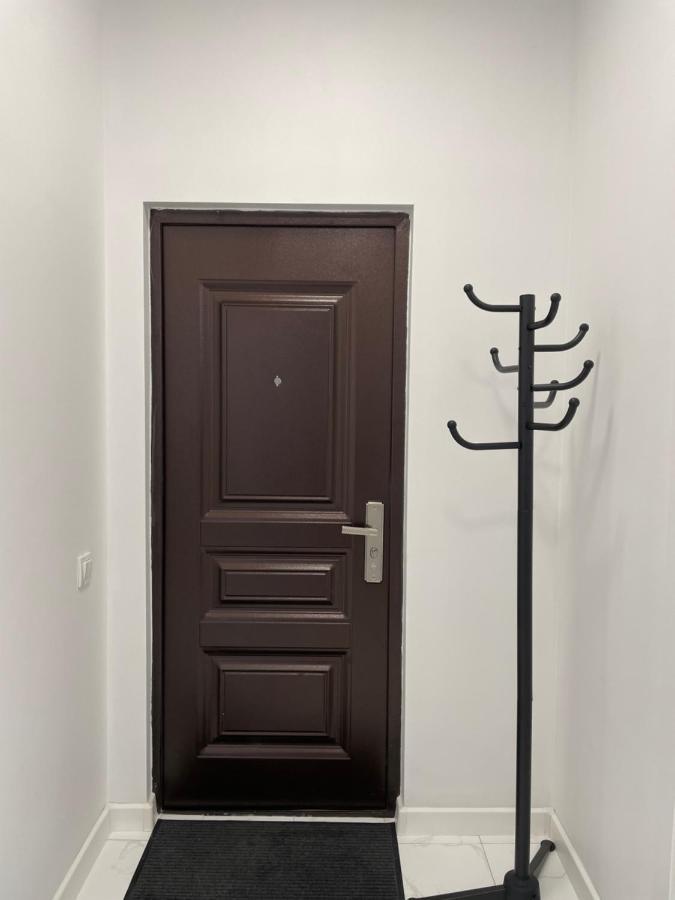 알마티 Mini Cozy Corner #1 아파트 외부 사진