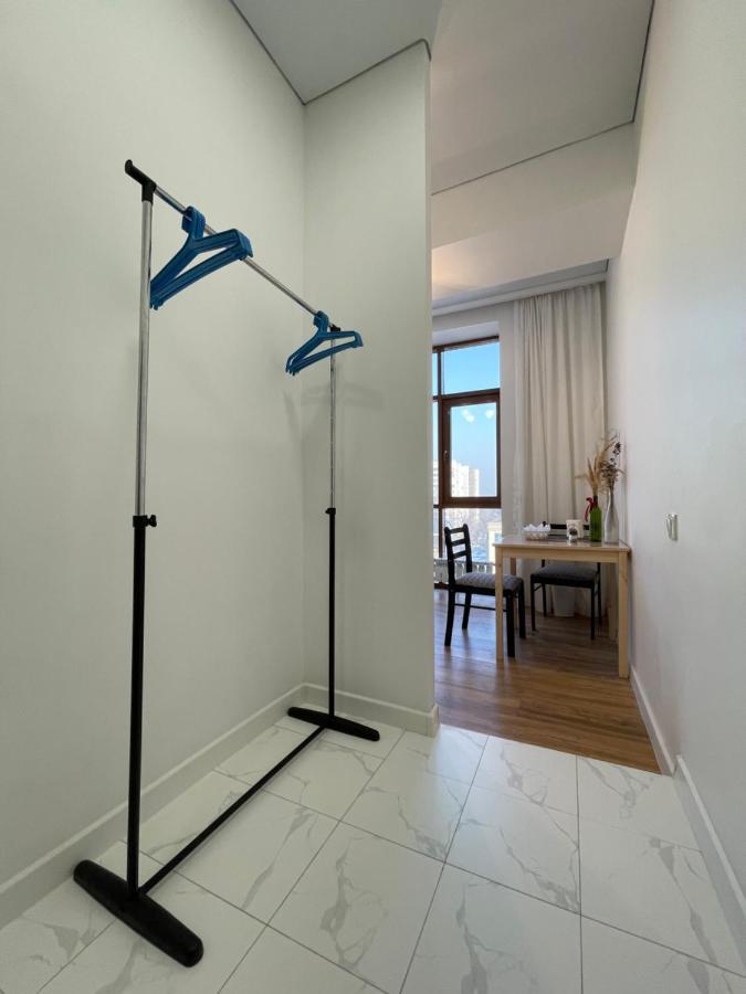 알마티 Mini Cozy Corner #1 아파트 외부 사진